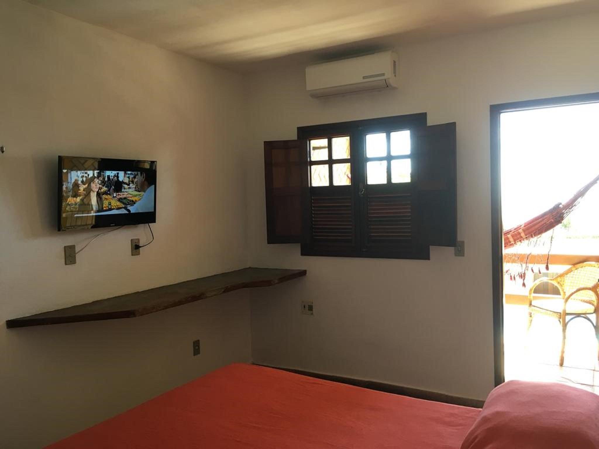 Pousada Da Ladeira Praia de Pipa Exterior foto