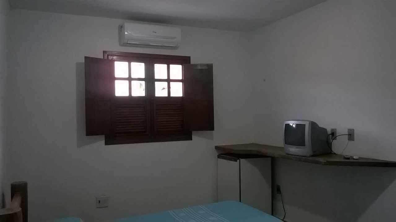 Pousada Da Ladeira Praia de Pipa Exterior foto